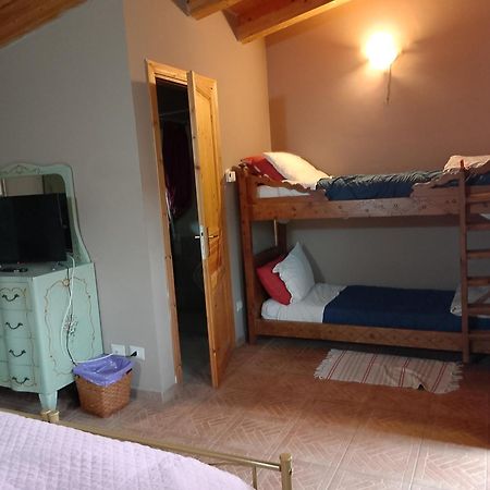 Cascina Trapella Villa Terruggia Dış mekan fotoğraf
