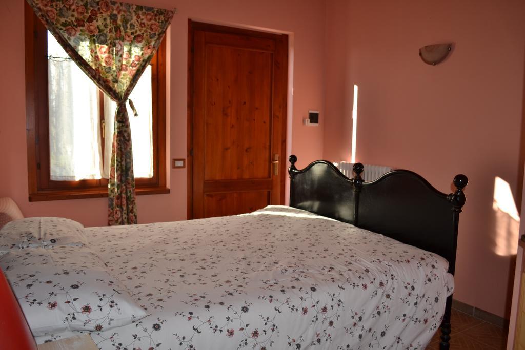Cascina Trapella Villa Terruggia Oda fotoğraf