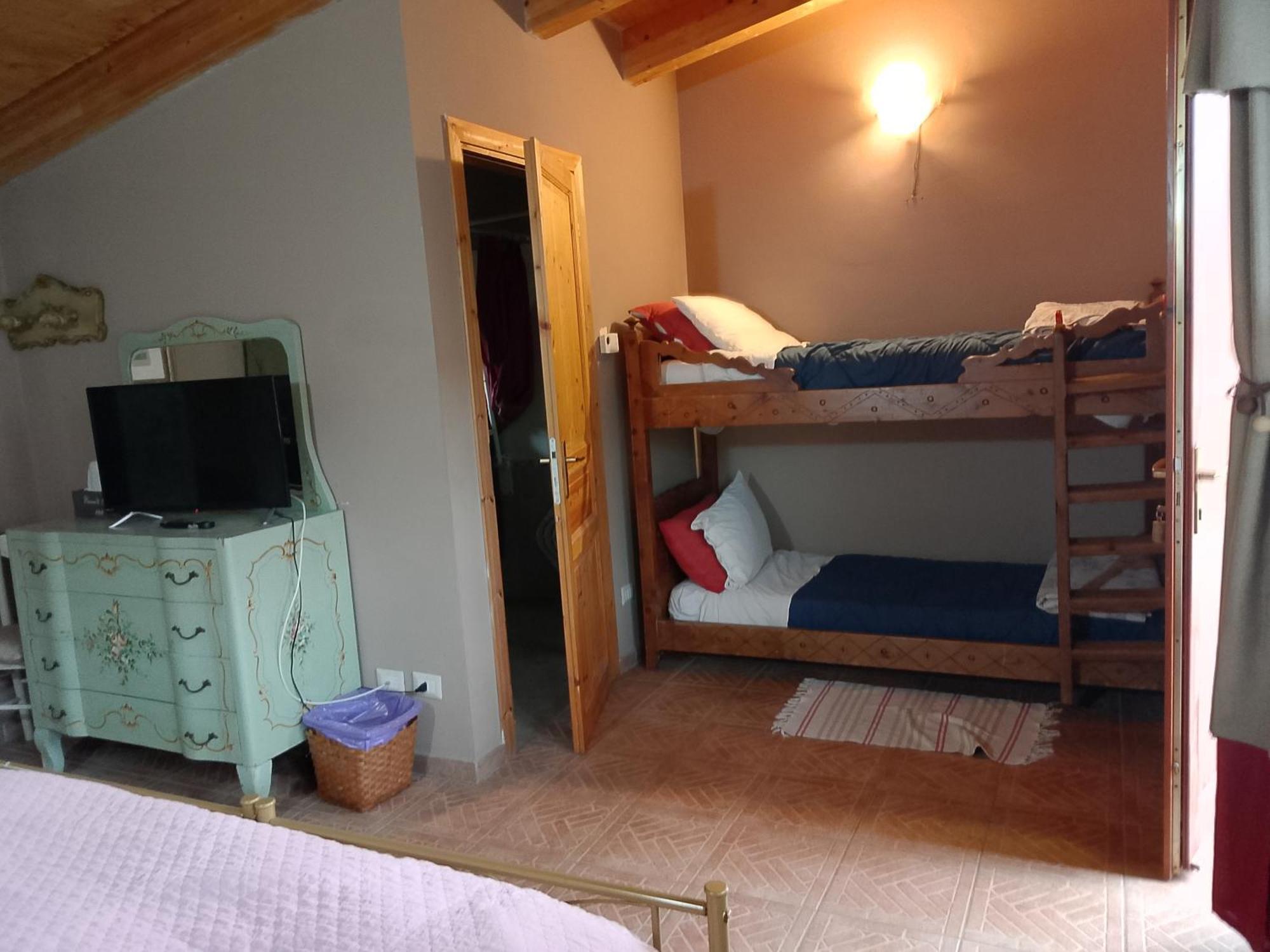 Cascina Trapella Villa Terruggia Dış mekan fotoğraf