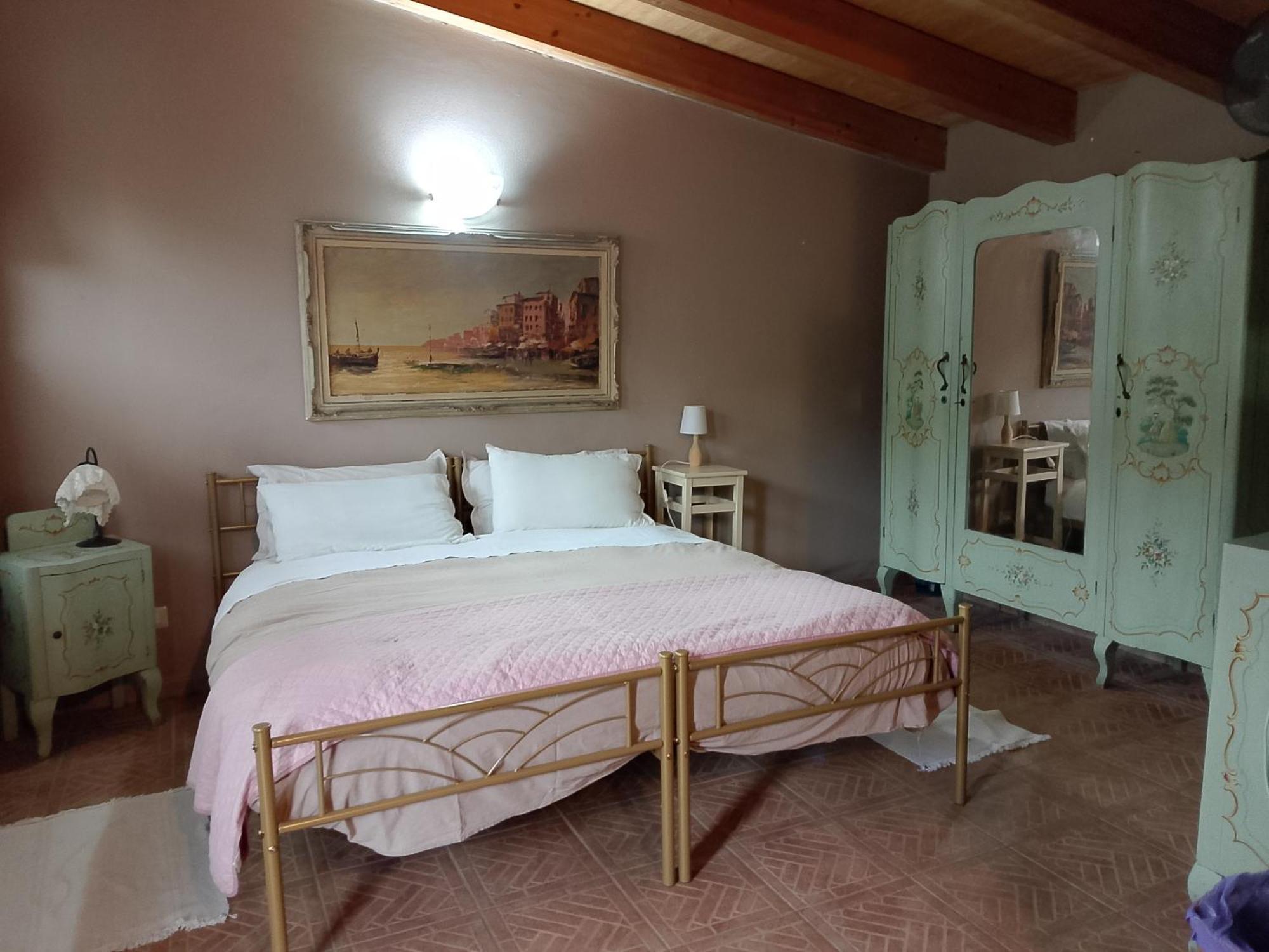 Cascina Trapella Villa Terruggia Dış mekan fotoğraf