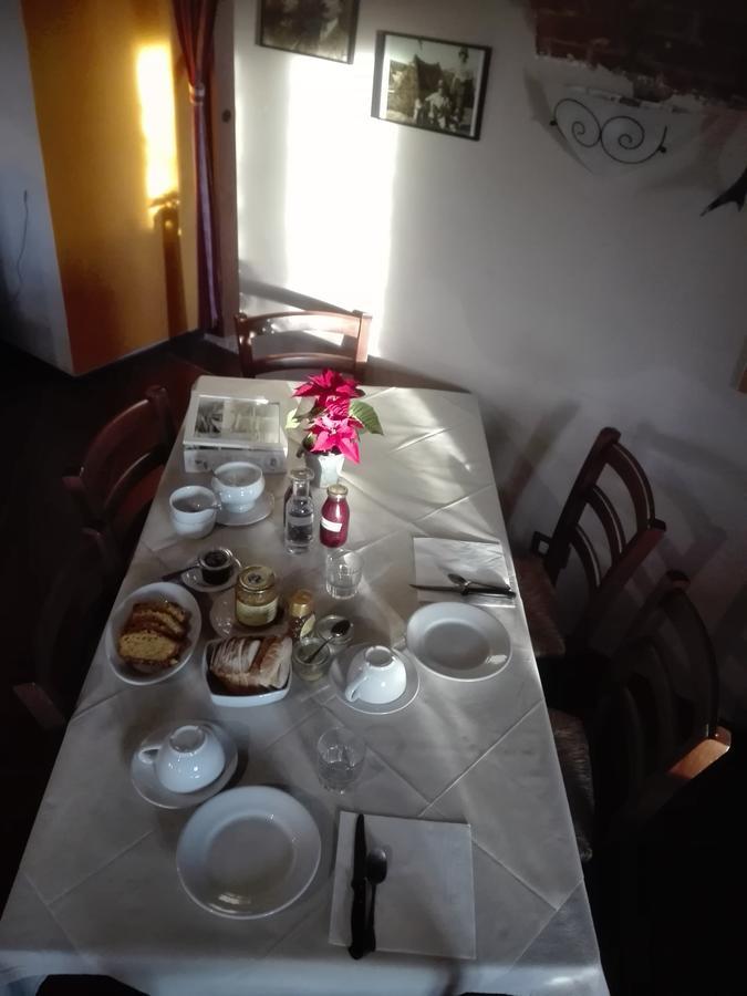 Cascina Trapella Villa Terruggia Dış mekan fotoğraf
