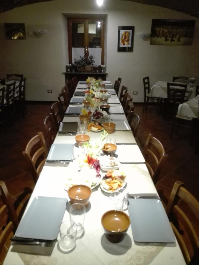 Cascina Trapella Villa Terruggia Dış mekan fotoğraf